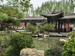 -华清宫景区