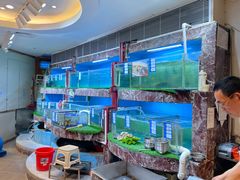 -小桃源酒家(罗湖商业城店)