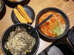 -汪爹爹武汉牛三鲜(朝外大街店)