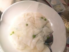 -京华烟云·北京烤鸭(领展购物广场·中关村店)