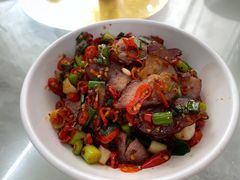 -红色湘菜馆(春风店)