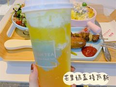 -库滋明·俄罗斯特色美食(中央大街店)