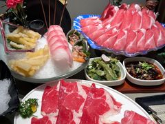 -享月汤皇·海鲜小火锅·聚会(曲江创意谷店)