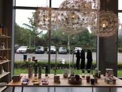 大堂-dotcom coffee古点咖啡(致真大厦店)
