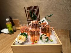 -Minase水濑·日料放题(外滩店)