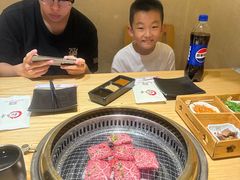 -松鱼亭·和牛烧肉(协鑫广场店)