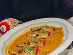 -曾宴·楚菜(湖北省博物馆店)