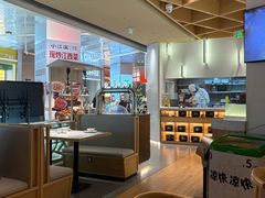 -关东小磨东北菜(漕河泾印象城店)
