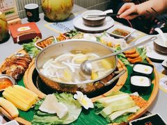 -椰小鸡·琼州糟粕醋(美兰缤纷城店)