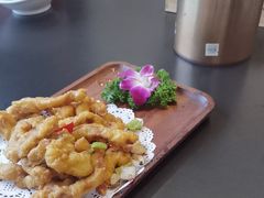 -玲珑阁昆山菜(锦溪店)