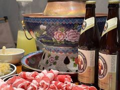 -记忆串城·东北烧烤·小龙虾·大型团建(南油店)