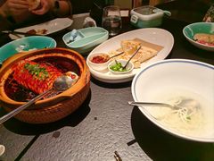 -晓长安·新陕菜(曲江店)
