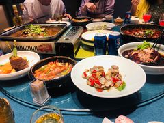-二十八里太湖船菜(吉祥路店)