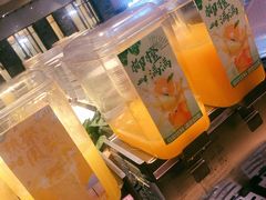 -火炉火自助餐(悠唐购物中心店)