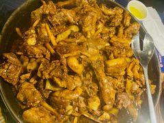 甘家界牌柠檬鸭-甘家界牌柠檬鸭(青山店)