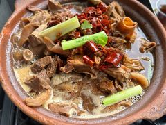 -包工仔·牛杂自助放题