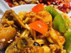 -友达面馆(广州总店)