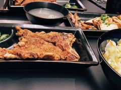 -馔豚·台北菜专门店(深圳湾万象城店)