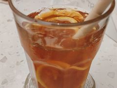 -大树餐厅(万达创始店)