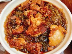 -南门小馆·清真(国贸商城店)