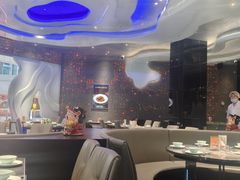 -东方饺子王(哈西万达店)