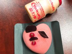 -BreadTalk面包新语·烘焙蛋糕(佐阾虹湾购物中心店)