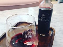 桑葚果酒-Home Cafe(水榭春天店)