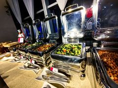 -乌鲁木齐天山国际机场-T3航站楼