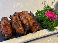 -韩仁阁米肠汤饭(韩乐坊店)