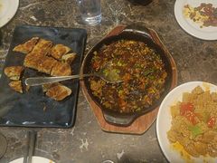 -郑喜旺烧烤(郑州总店)