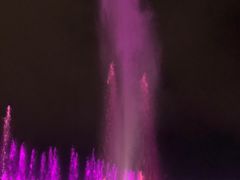 -大连星海广场音乐喷泉