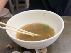 -从前慢海鲜面馆
