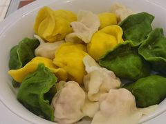 -陶然饺子城(奥体中路店)