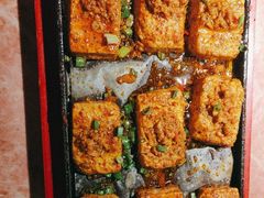 -嘎嘎鸭脑壳(蜀汉路店)