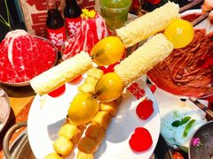 -赵美丽·重庆社区火锅·直营店(火车东站·中豪国际店)