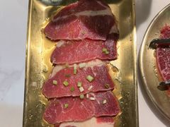 -炙城·韩式烤肉(南京东路店)