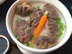 柒园龙井清泉小牛肉-柒园·三十年创意杭帮菜(龙湖滨江天街店)