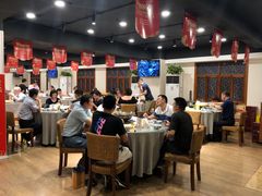 -春盛渔府(牛首山店)