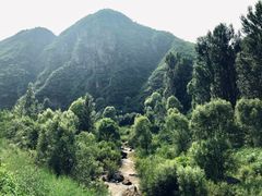 -乌龙峡谷景区