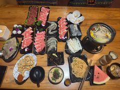 -束河人家(南锣鼓巷店)