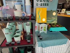 -星巴克臻选(北京赛特奥特莱斯店)