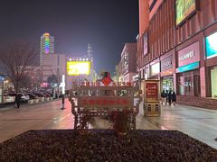 -沙洲路步行街(长安南路店)