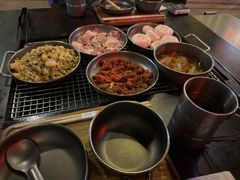 -夜食白市Yespicy·烧烤啤酒宵夜(番禺四海城店)