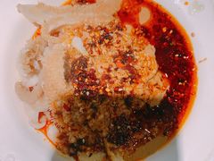 -陈记农家挂炉烤肉(雁南一路店)