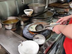 -刘信牛羊肉小炒泡馍(回民街店)