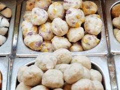 -亲爱哒麻辣烫 Mrs zan's kitchen