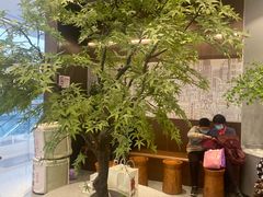 -君之狮子山·轻糖烘焙(松江印象城店)