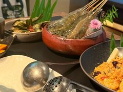 -生如夏花泰式火锅(西村黑金店)