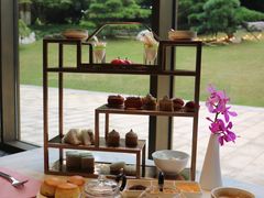 -杭州久泰饭店·摩卡花园