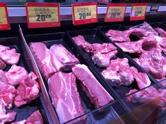 -卜蜂莲花(杨高南路店)